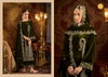 Winter Luxury By Belliza Embroidery Work Velvet Dress Material Suppliers In India

